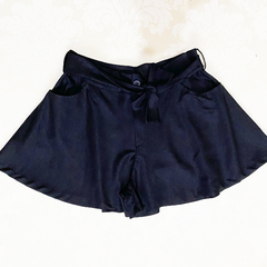SHORT GODÊ LINHO