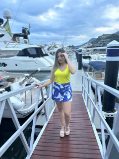 SHORT SAIA AVES na internet