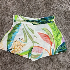 SHORT SAIA BANANEIRA - comprar online