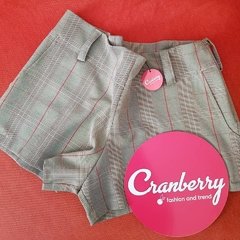 Short xadrez