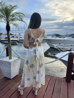 VESTIDO COQUEIROS - comprar online