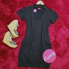 Vestido Choker