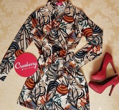 CHEMISE ESTAMPA