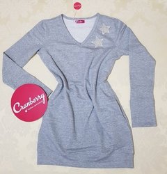 VESTIDO ESTRELAS