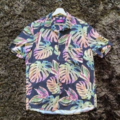 CAMISA MASCULINA COSTELA ADÃO