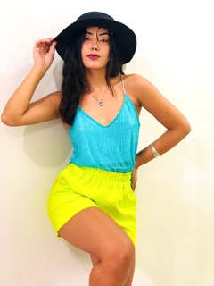 CAMISETA FRUFRU
