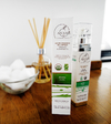 ACEITE ORGÁNICO DE LIMPIEZA // ANAMÉ VIO