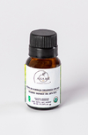 Aceite orgánico de borraja