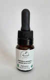 Aceite orgánico de Hamamelis