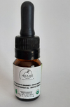 Aceite orgánico de menta piperita