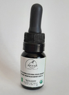 Aceite de semilla de mora orgánico