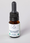 Aceite orgánico de ricino / castor