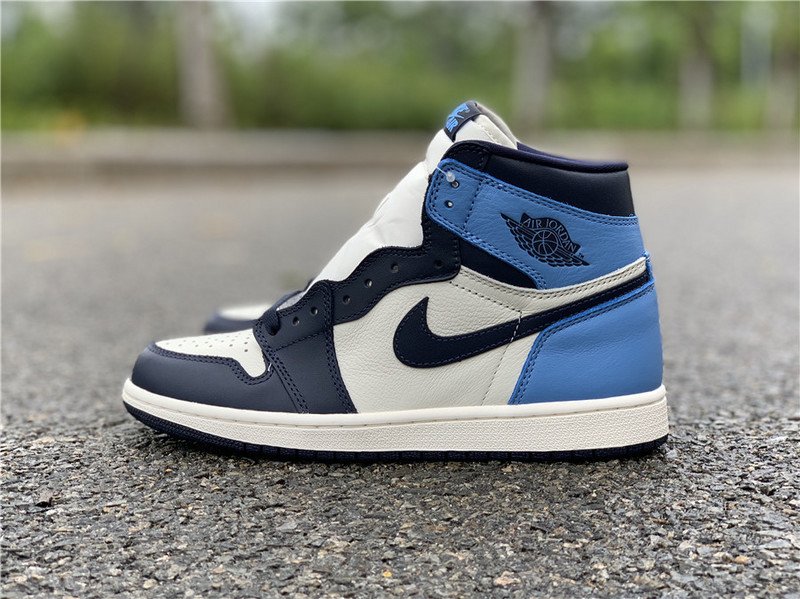 jordan 1 obsidian brasil