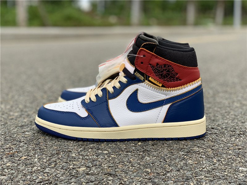 jordan 1 high union los angeles