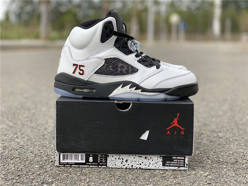 jordan 5 retro paris
