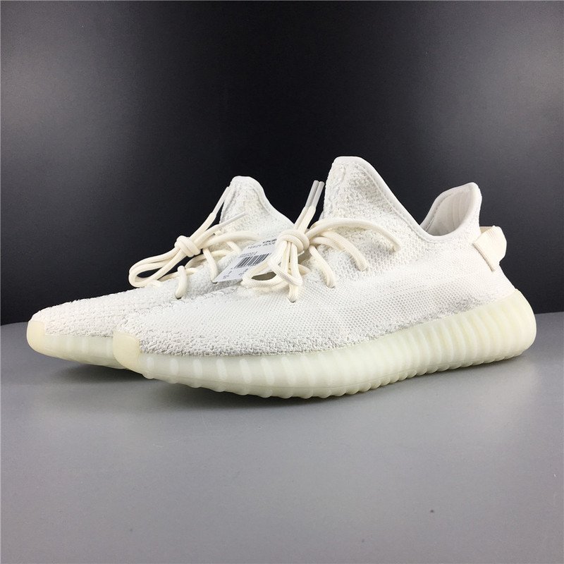 yeezy boost 350 v2 cream white