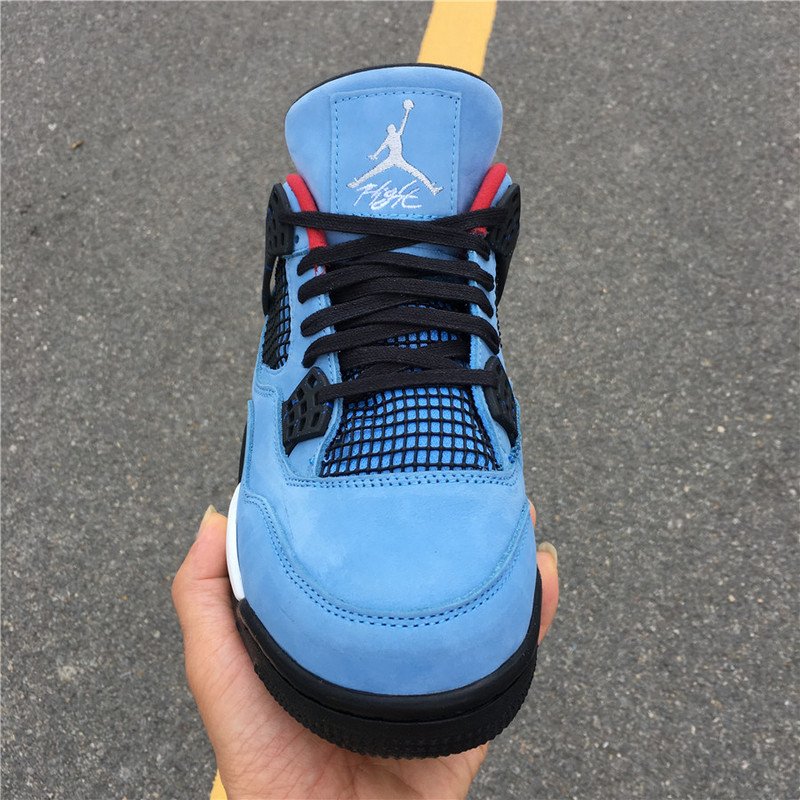 jordan cactus jack 4