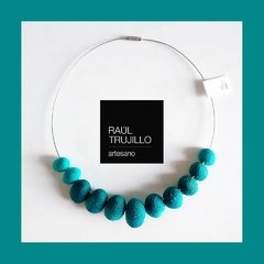 Gargantilla LI - RAÚL TRUJILLO