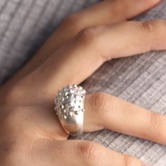 Anillo BOMBE gotitas - comprar online