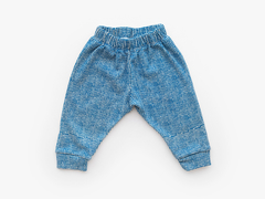 Pantalón RED cobalto