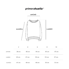 Buzo SIDERAR tierra - comprar online
