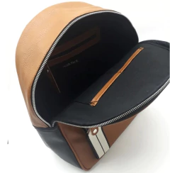 Mochila TOKIO camel - comprar online