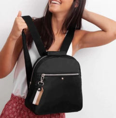 Mochila OLIVIA negra