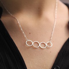 Collar YAYOI