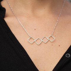 Collar MONDRIAN