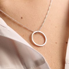 Collar CIRCULO