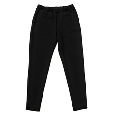 Pantalon jogging CIGARETTE negro