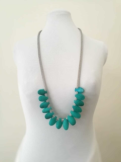 Collar MING jade - comprar online
