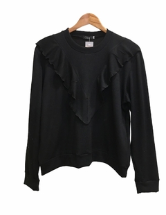 Sweater VOLADO negro