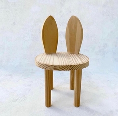 Sillita BUNNY - comprar online