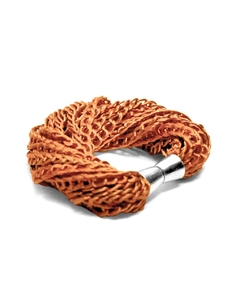 Pulsera CADENA bronce