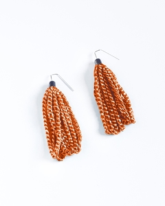 Aro CADENA med cobre