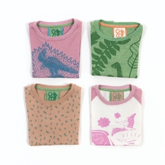 Remera PINTAS pate en internet