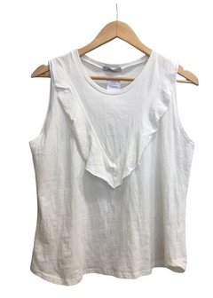 Musculosa VOLADOS natural - comprar online