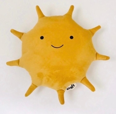 Almohadón SOL - comprar online