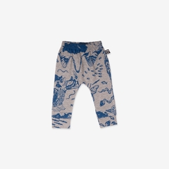 Panty Babucha MAPAS - comprar online
