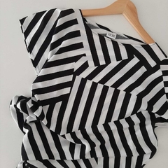Vestido RAYAS - comprar online