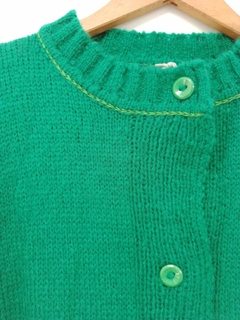 Saco OLIVO verde en internet