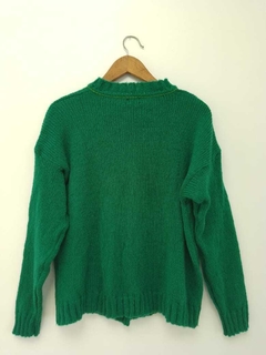 Saco OLIVO verde - comprar online