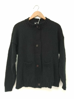 Saco OLIVO negro