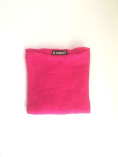Sweater CHINO fuccia