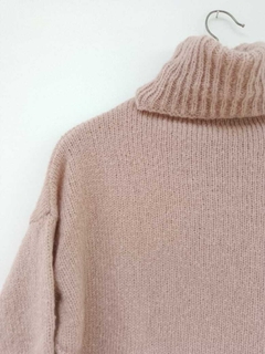 Polera CASUARINA rosa en internet
