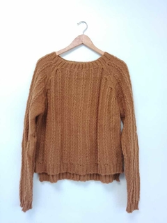 Sweater ACER habano