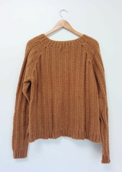 Sweater ACER habano - comprar online