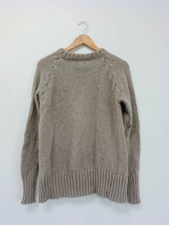Sweater TILO gris - comprar online