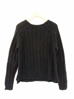 Sweater ACER negro en internet